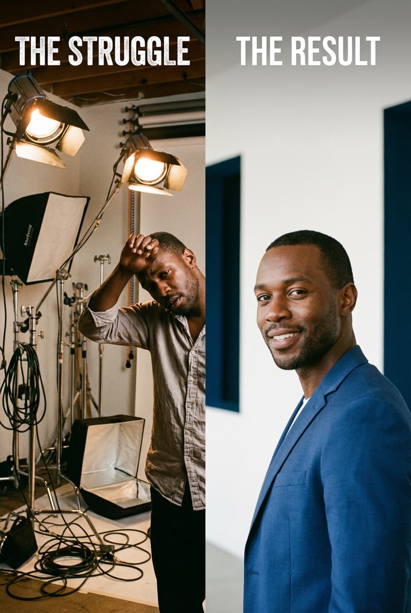 The Complete Guide to Corporate Ai Headshots: Everything You Need to Know