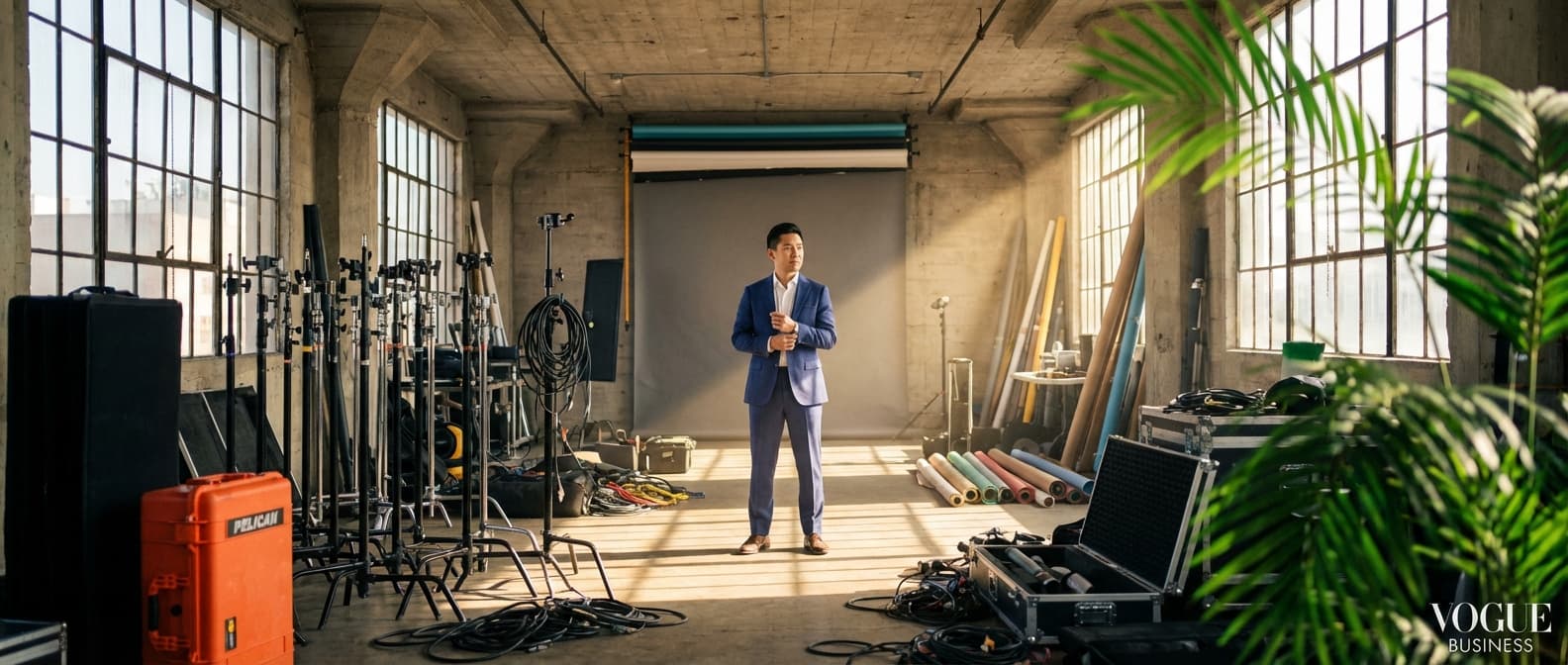 The Complete Guide to Ai Professional Headshots: Everything You Need to Know