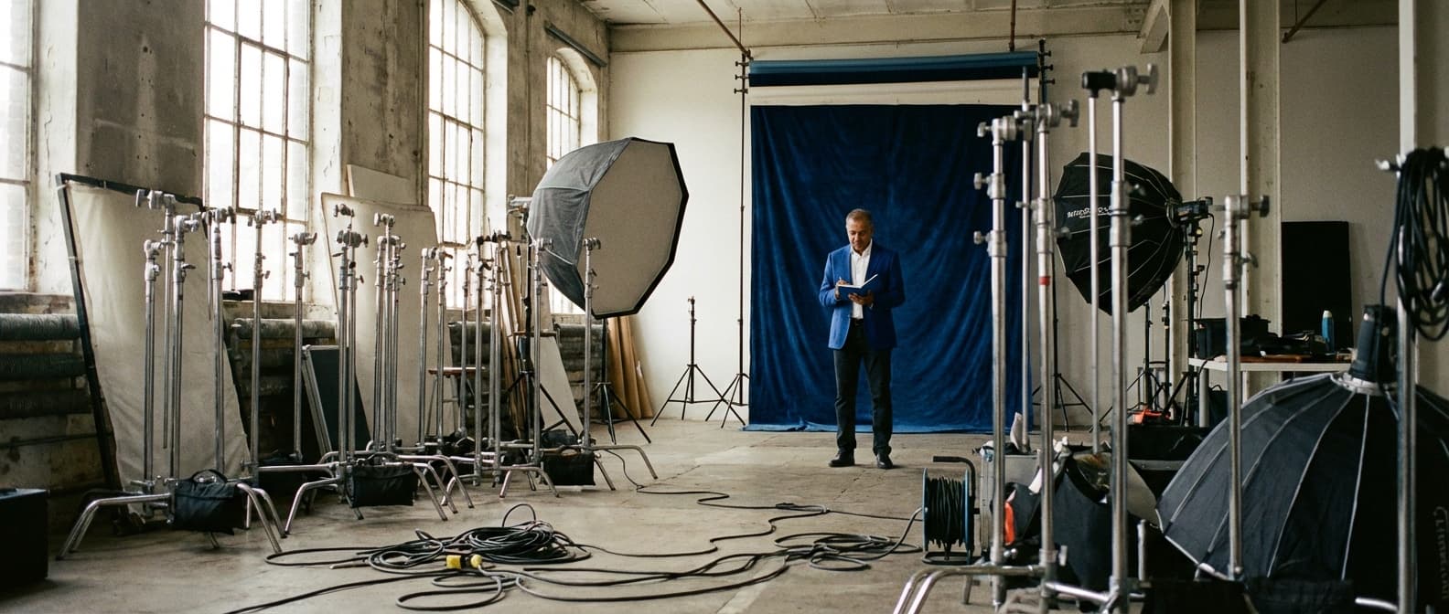 Professional Headshots Cost: Complete 2026 Pricing Guide for Teams & Individuals