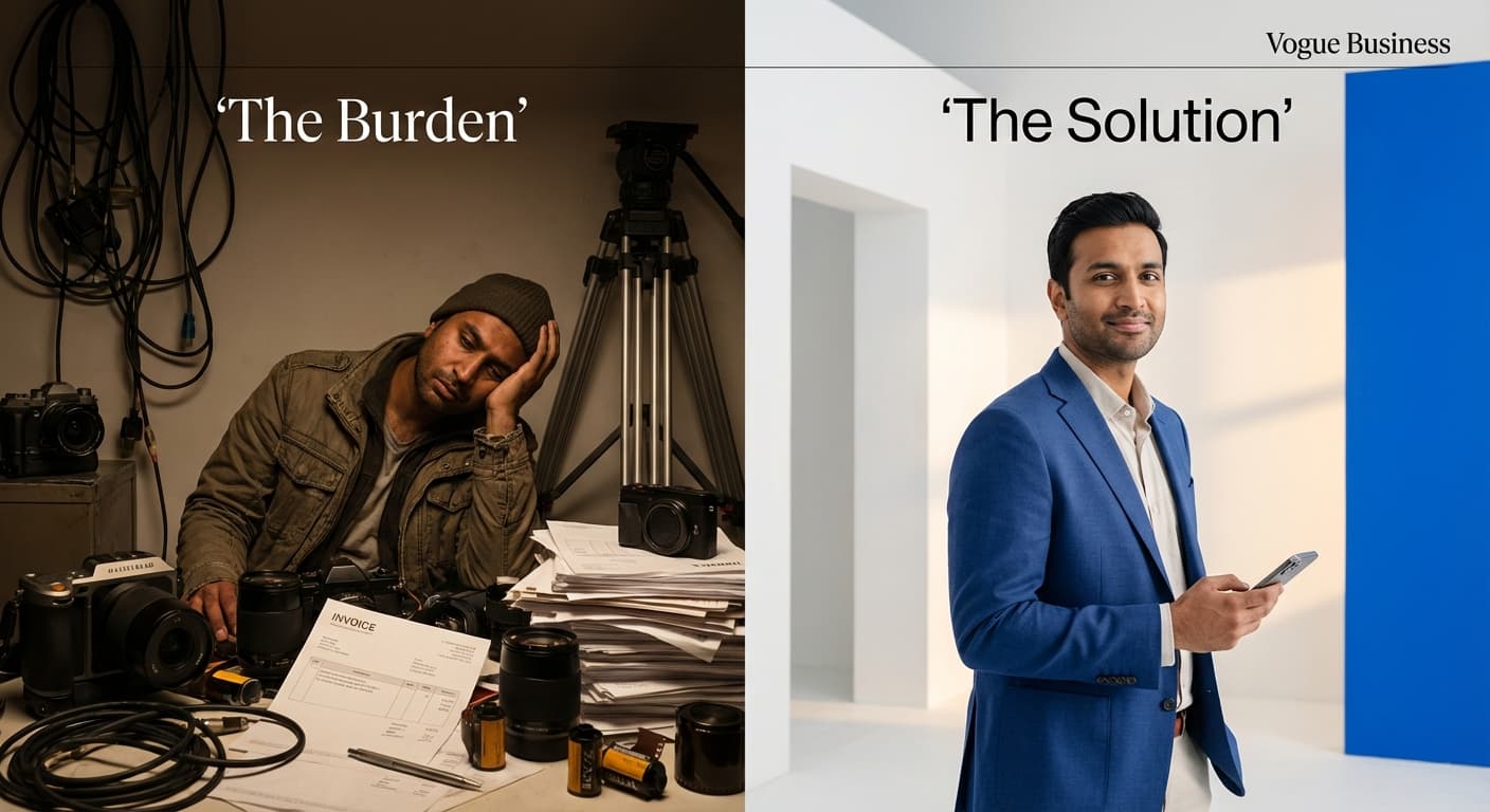 The Complete Guide to Professional Headshots For your Industry: Everything You Need to Know